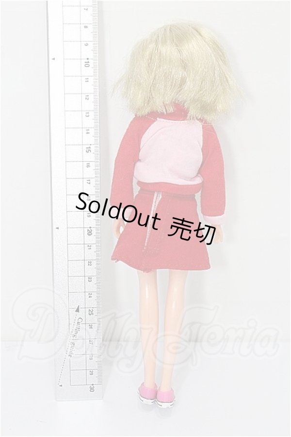 画像3: リカちゃん/HELLO KITTY S-26-03-01-220-TO-ZS (3)