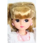 画像: リカちゃん/リカちゃん S-26-03-08-217-TO-ZS