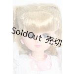 画像: リカちゃん/リカちゃん S-26-03-08-217-TO-ZS