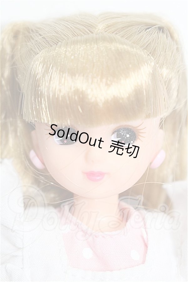 画像1: リカちゃん/リカちゃん S-26-03-08-217-TO-ZS (1)