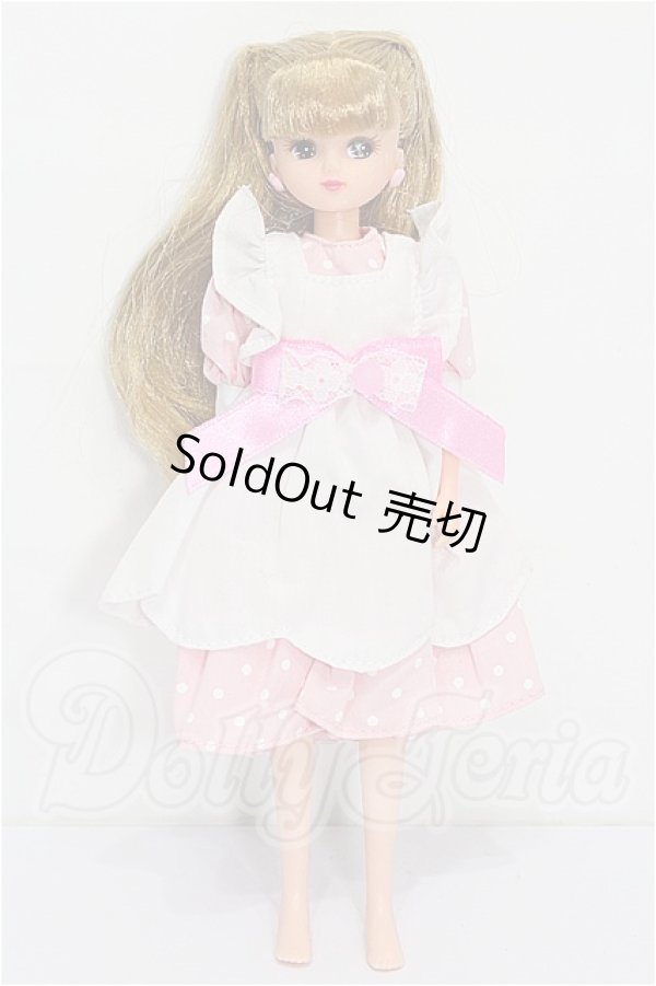 画像2: リカちゃん/リカちゃん S-26-03-08-217-TO-ZS (2)