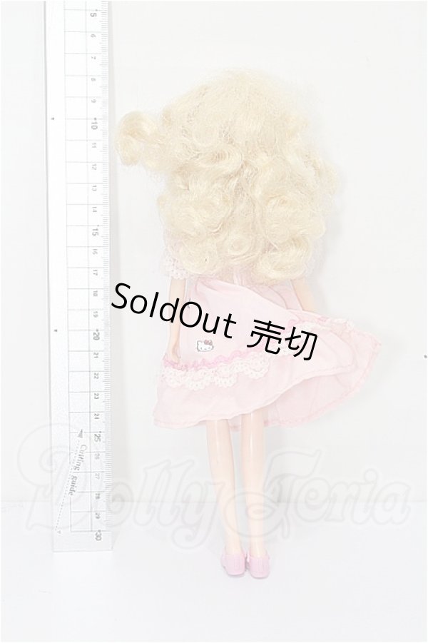 画像3: リカちゃん/HELLO KITTY S-26-03-01-219-TO-ZS (3)