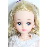 画像: リカちゃん/リカちゃん S-26-03-08-219-TO-ZS