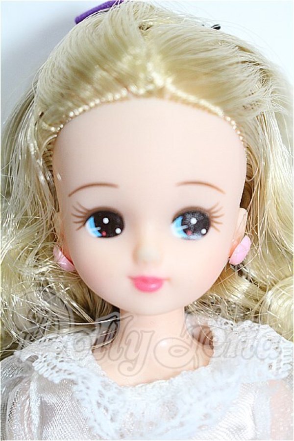 画像1: リカちゃん/リカちゃん S-26-03-08-219-TO-ZS (1)