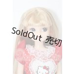 画像: リカちゃん/HELLO KITTY S-26-03-01-218-TO-ZS