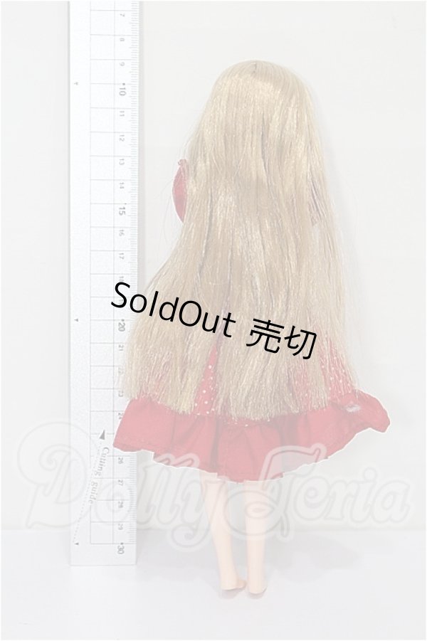 画像3: リカちゃん/HELLO KITTY S-26-03-01-218-TO-ZS (3)