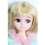 画像: リカちゃん/リカちゃん S-26-03-08-221-TO-ZS