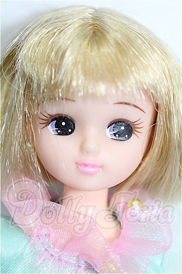 画像1: リカちゃん/リカちゃん S-26-03-08-221-TO-ZS (1)