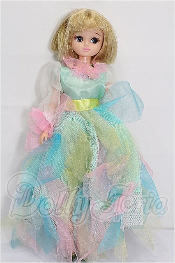 画像2: リカちゃん/リカちゃん S-26-03-08-221-TO-ZS (2)