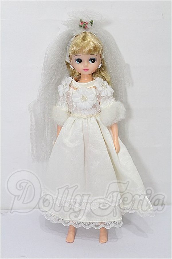 画像2: リカちゃん/香山織江コレクション S-26-03-01-215-TO-ZS (2)