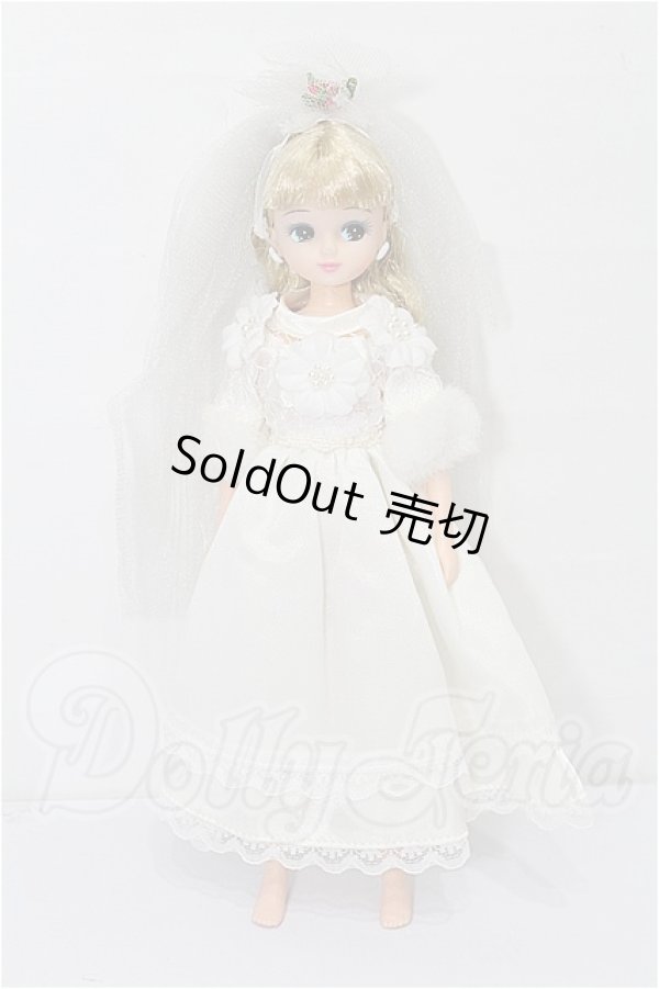 画像2: リカちゃん/香山織江コレクション S-26-04-26-416-TO-ZS (2)