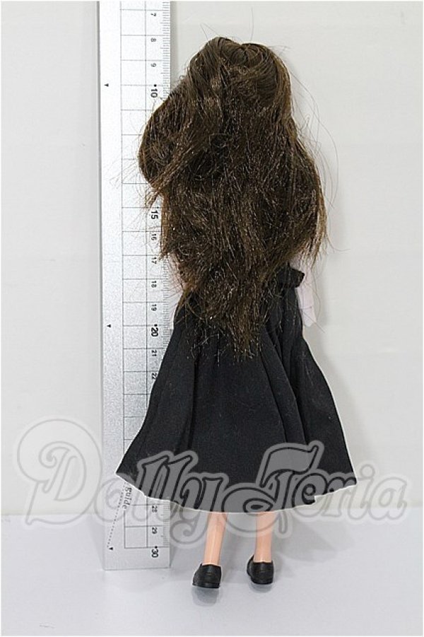 画像3: リカちゃん/コムサデモード15周年リカちゃん S-26-03-01-221-TO-ZS (3)