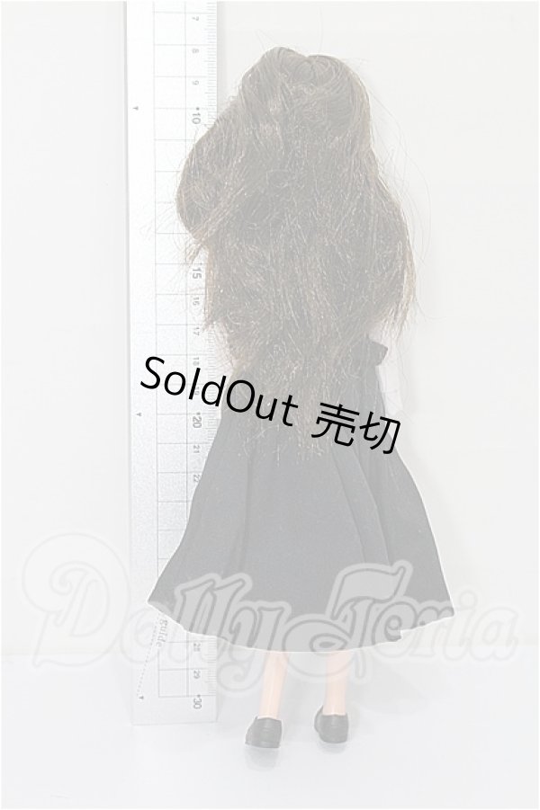 画像3: リカちゃん/コムサデモード15周年リカちゃん S-26-03-01-221-TO-ZS (3)