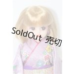 画像: リカちゃん/きものリカちゃん S-26-03-01-222-TO-ZS