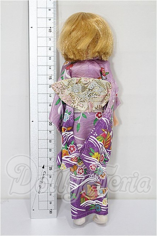 画像3: リカちゃん/きものリカちゃん S-26-03-01-222-TO-ZS (3)