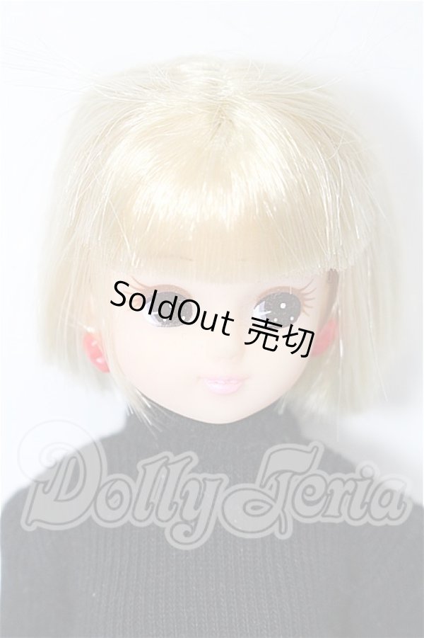 画像1: リカちゃん/リカちゃん S-26-03-01-224-TO-ZS (1)