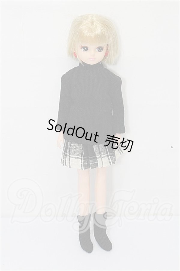 画像2: リカちゃん/リカちゃん S-26-03-01-224-TO-ZS (2)