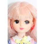 画像: リカちゃん/リカちゃん S-26-03-08-222-TO-ZS