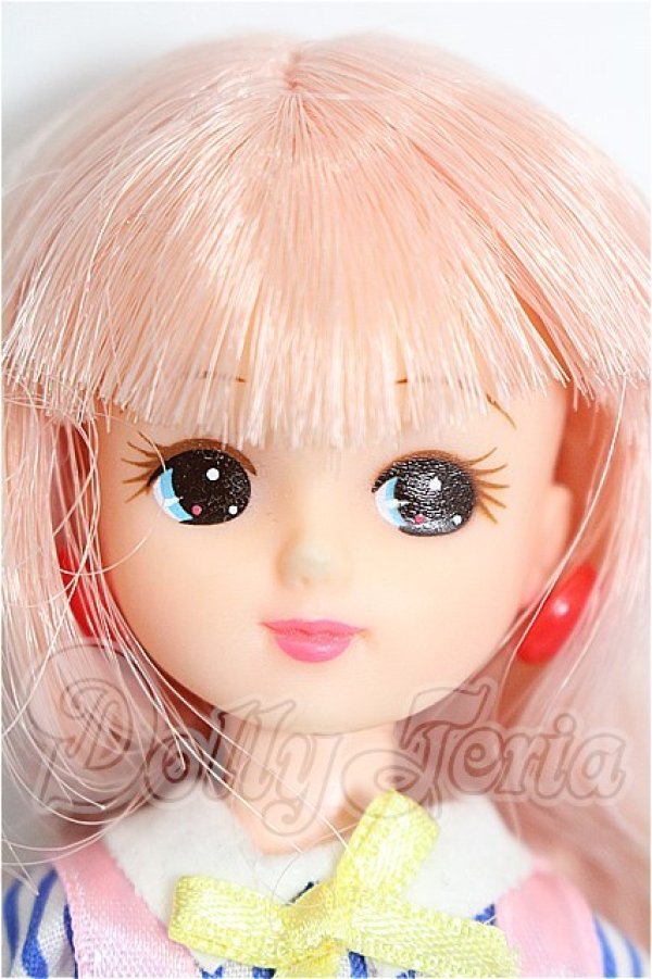 画像1: リカちゃん/リカちゃん S-26-03-08-222-TO-ZS (1)