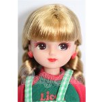 画像: リカちゃん/リカちゃん S-26-03-08-218-TO-ZS