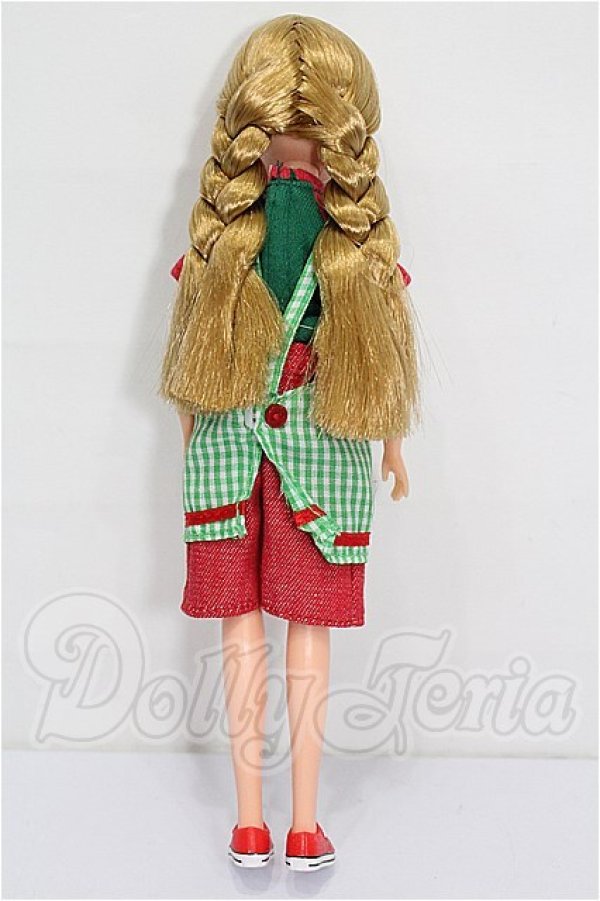 画像3: リカちゃん/リカちゃん S-26-03-08-218-TO-ZS (3)