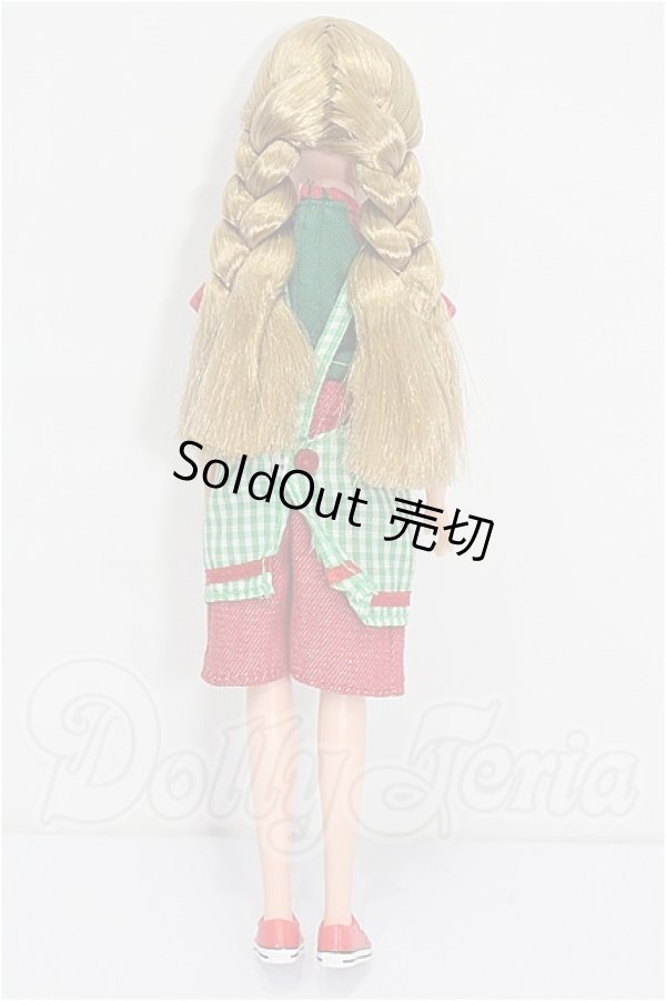 画像3: リカちゃん/リカちゃん S-26-03-08-218-TO-ZS (3)