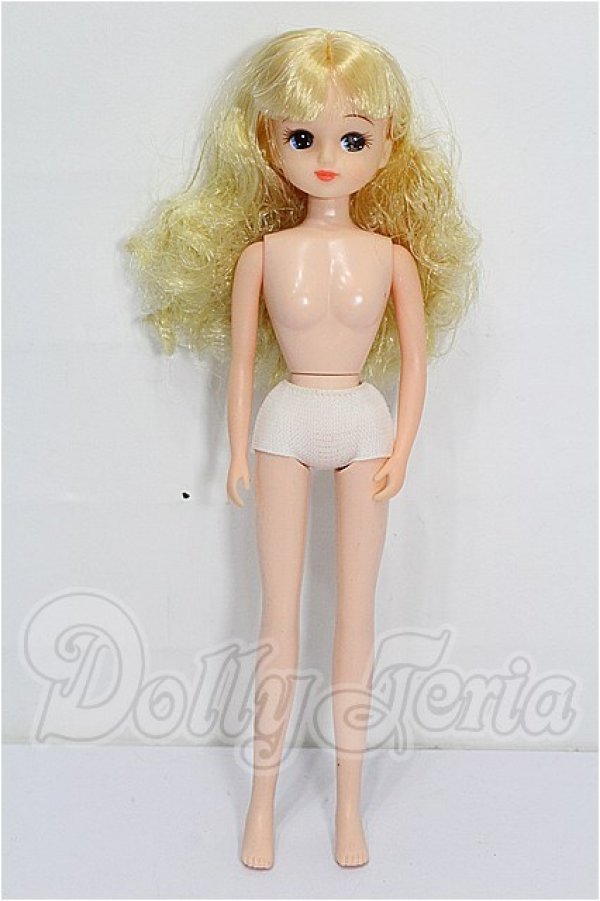 画像2: リカちゃん/リカちゃん S-26-03-08-224-TO-ZS (2)