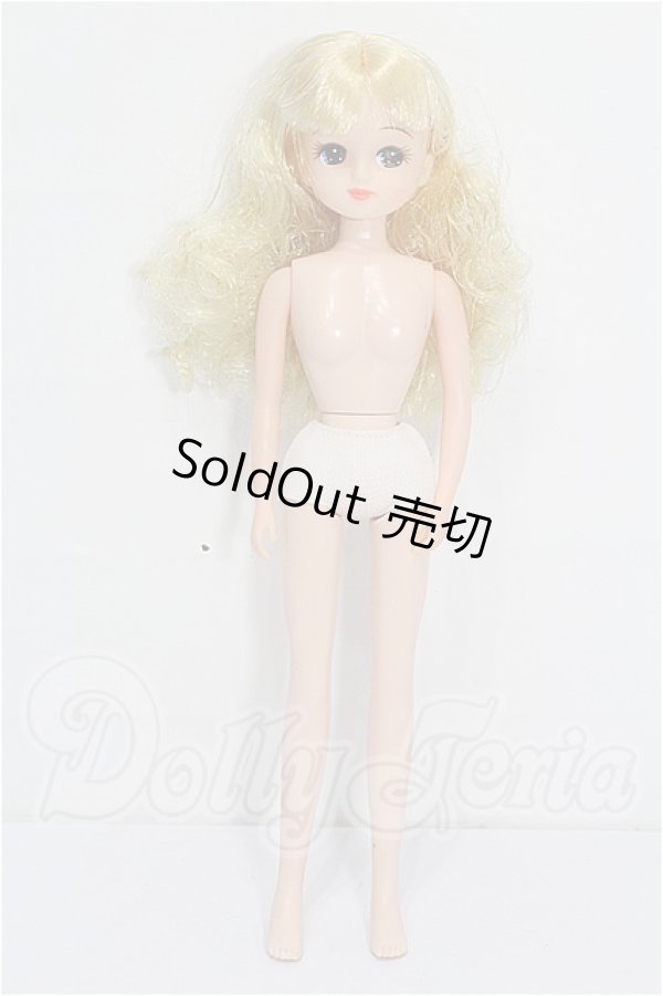 画像2: リカちゃん/リカちゃん S-26-03-08-224-TO-ZS (2)