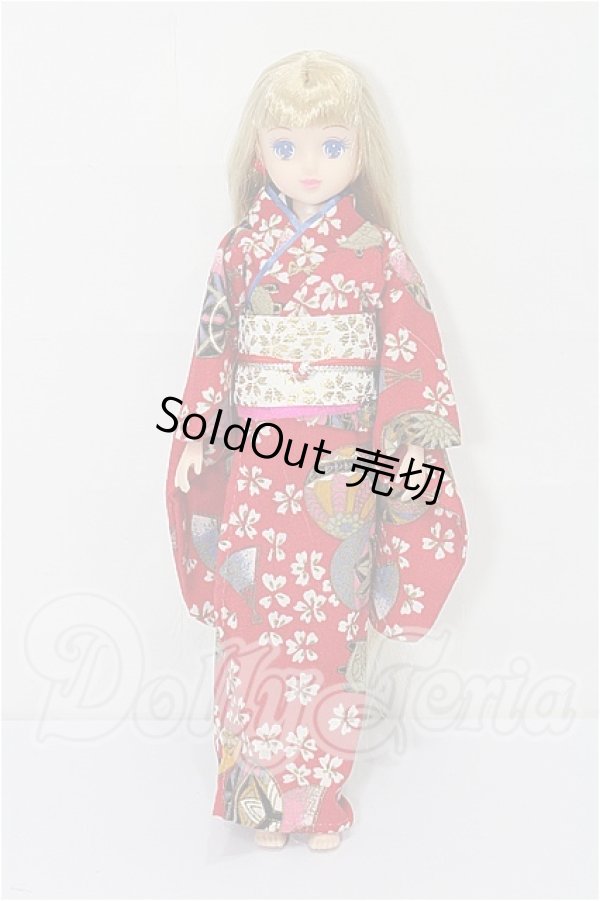 画像2: リカちゃん/ショコラ S-26-03-01-228-TO-ZS (2)