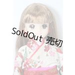 画像: リカちゃん/みほちゃん S-26-03-01-227-TO-ZS