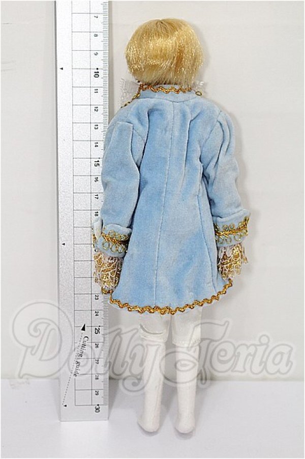 画像3: リカちゃん/シャルル S-26-03-01-185-TO-ZS (3)