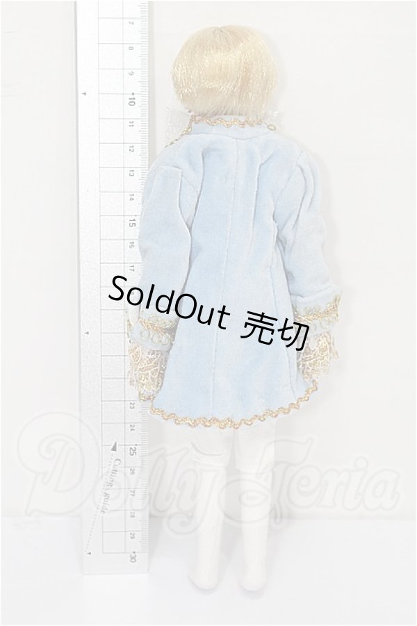 画像3: リカちゃん/シャルル S-26-03-01-185-TO-ZS (3)