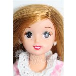 画像: リカちゃん/ママ本体+衣装 S-26-03-08-226-TO-ZS