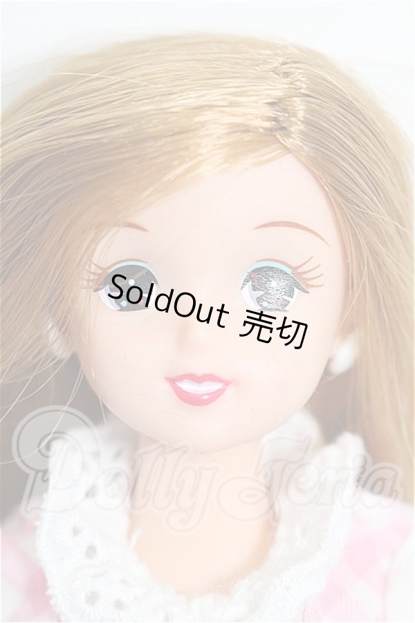 画像1: リカちゃん/ママ本体+衣装 S-26-03-08-226-TO-ZS (1)