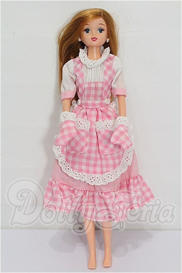 画像2: リカちゃん/ママ本体+衣装 S-26-03-08-226-TO-ZS (2)