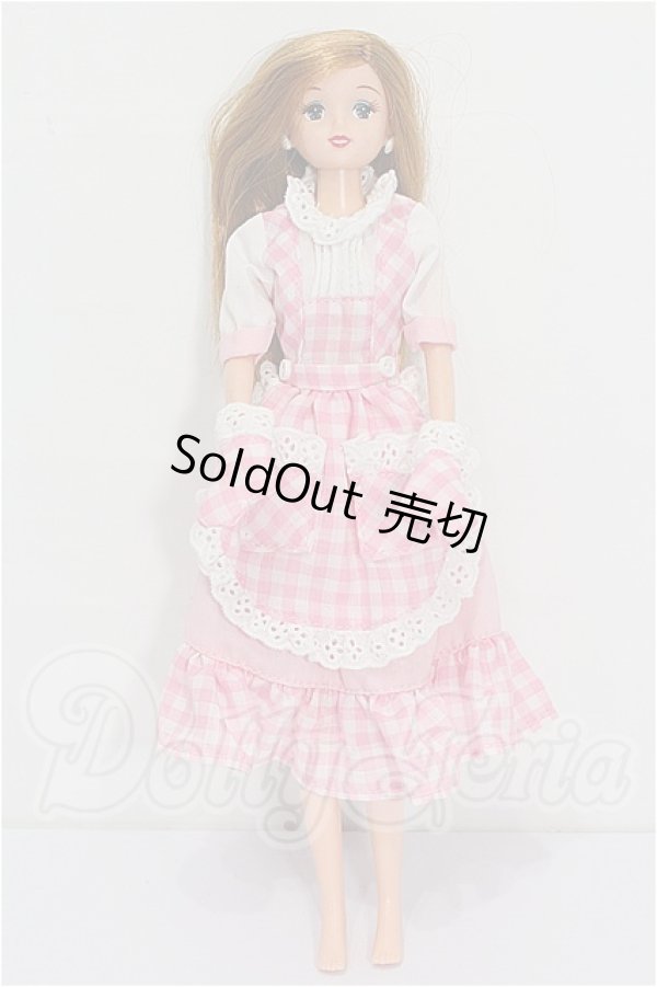 画像2: リカちゃん/ママ本体+衣装 S-26-03-08-226-TO-ZS (2)