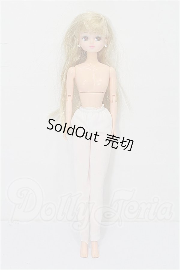 画像2: リカちゃん/ダンシングリカちゃん S-26-03-01-225-TO-ZS (2)