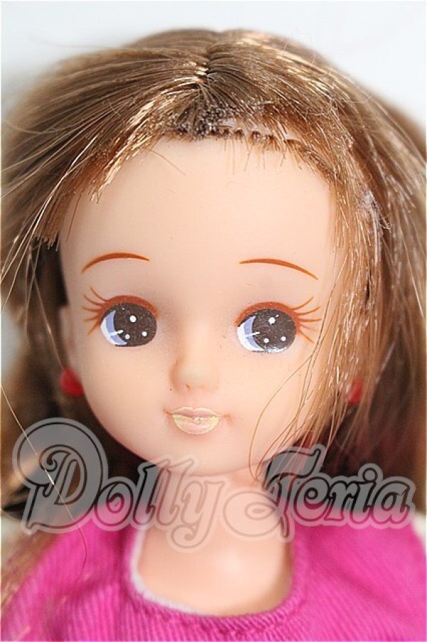 画像1: リカちゃん/リカちゃん S-26-03-08-225-TO-ZS (1)