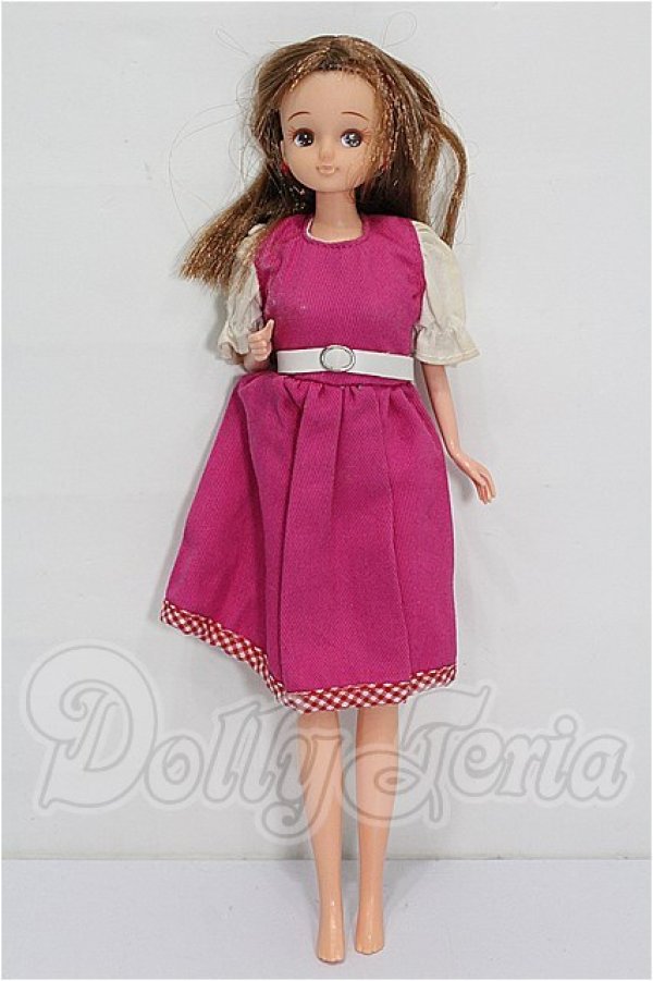 画像2: リカちゃん/リカちゃん S-26-03-08-225-TO-ZS (2)