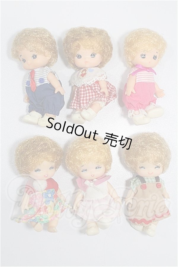 画像1: リカちゃん/赤ちゃんセット S-26-03-08-261-TO-ZS (1)