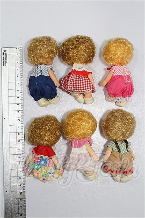 画像2: リカちゃん/赤ちゃんセット S-26-03-08-261-TO-ZS (2)