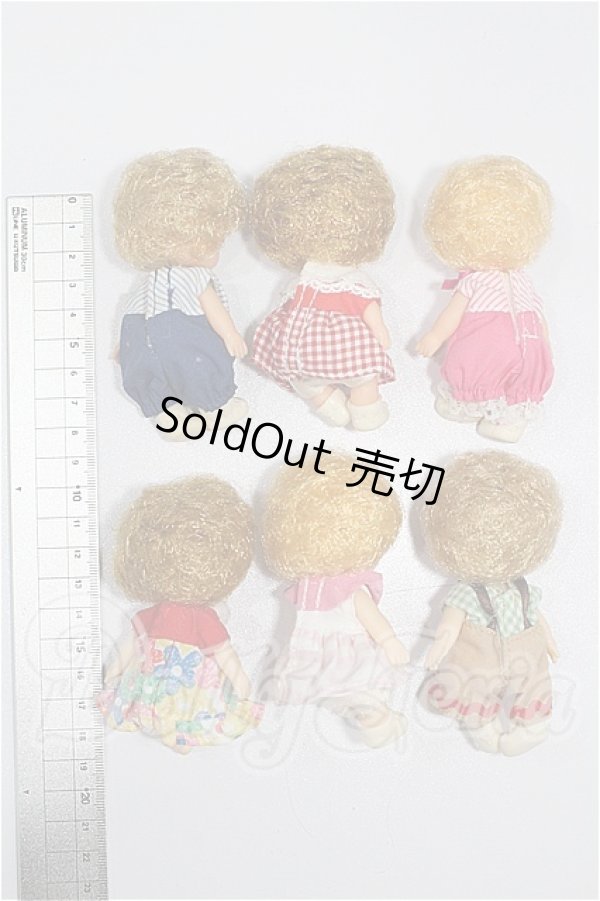 画像2: リカちゃん/赤ちゃんセット S-26-03-08-261-TO-ZS (2)