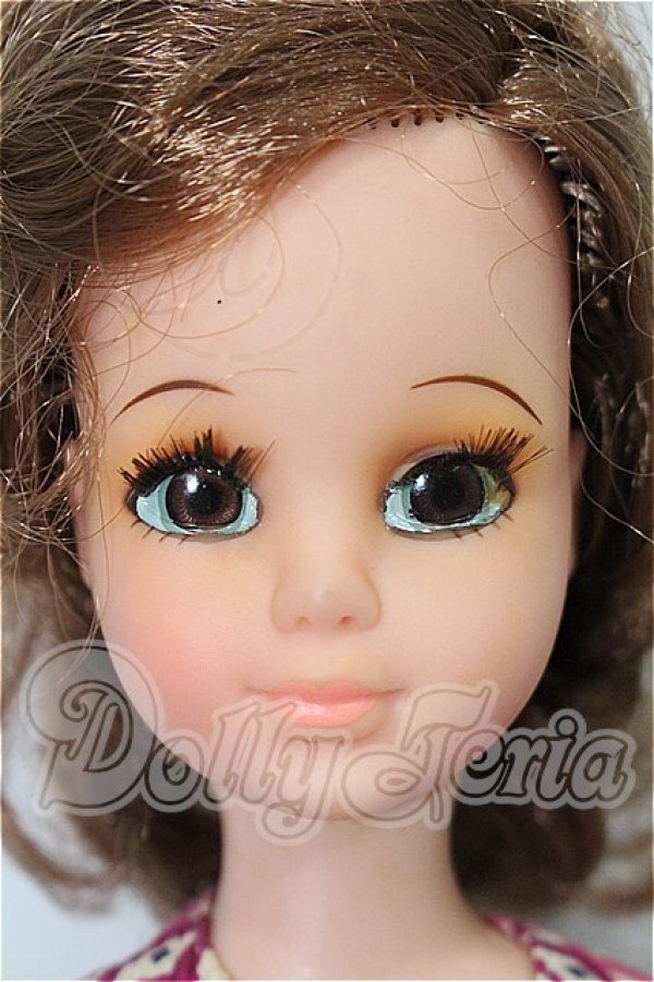 画像1: ニューロングヘアー/ひとみ？ S-26-03-01-119-TO-ZS (1)