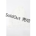 画像: SD17B/OF:トップス S-26-03-01-139-TO-ZS