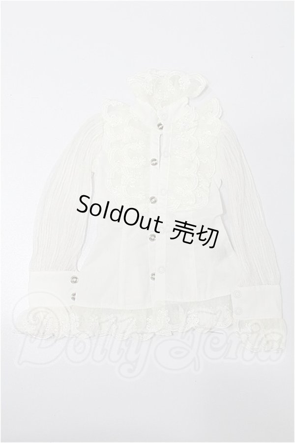 画像1: SD17B/OF:トップス S-26-03-01-139-TO-ZS (1)