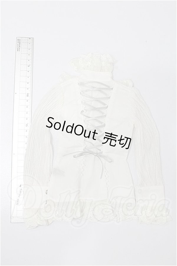 画像2: SD17B/OF:トップス S-26-03-01-139-TO-ZS (2)