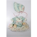 画像: 30cmドールサイズ/OF:衣装セット S-26-03-01-153-TO-ZS