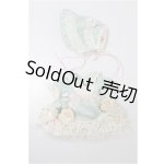 画像: 30cmドールサイズ/OF:衣装セット S-26-03-01-153-TO-ZS