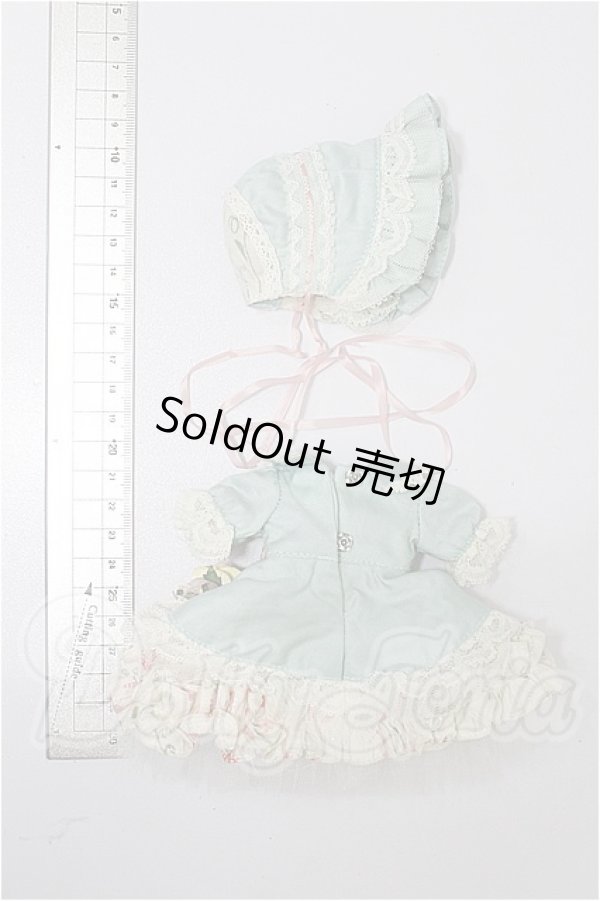 画像2: 30cmドールサイズ/OF:衣装セット S-26-03-01-153-TO-ZS (2)