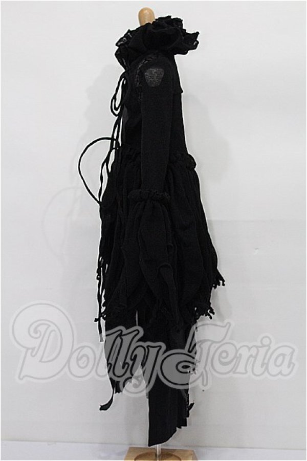 画像2: 70cmドールサイズ/OF 衣装 S-26-03-01-124-TO-ZS (2)